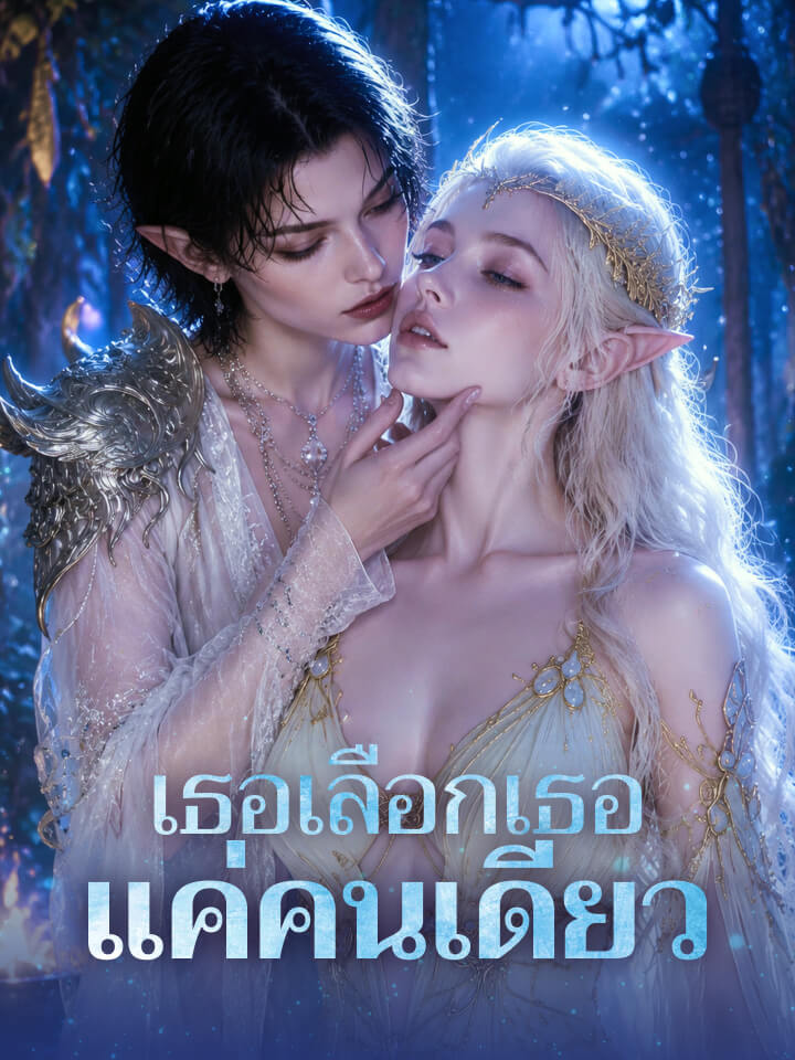 โปสเตอร์เรื่อง เธอเลือกเธอแค่คนเดียว